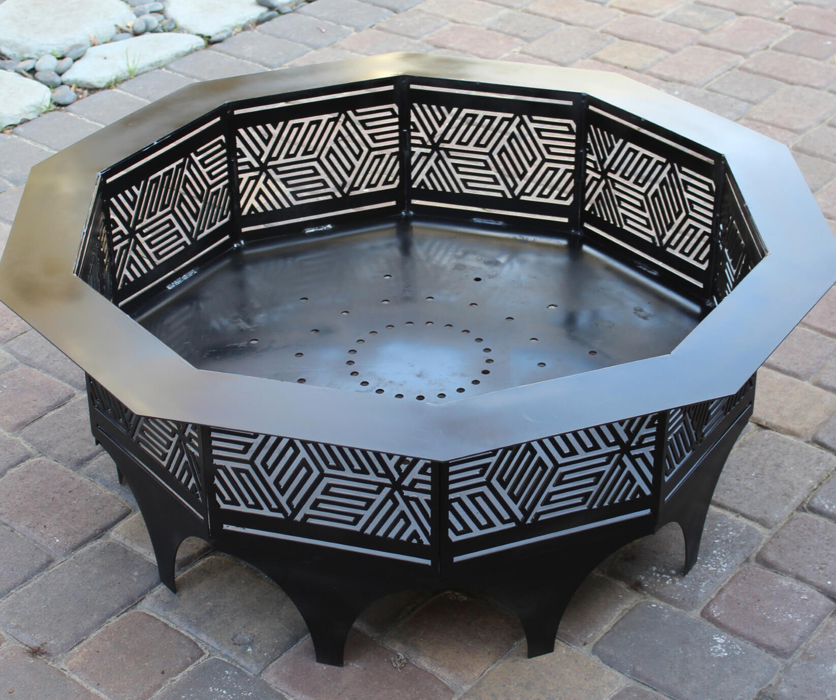 Fire Pit